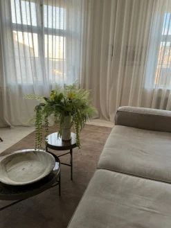 Jarrón de cerámica Earth, 31 cm