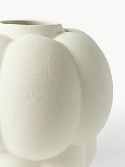 Jarrón de cerámica Uva, 28 cm
