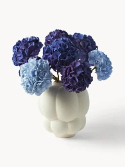 Jarrón de cerámica Uva, 28 cm