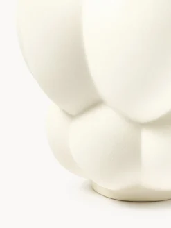 Jarrón de cerámica Uva, 35 cm