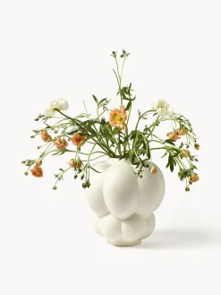 Jarrón de cerámica Uva, 35 cm