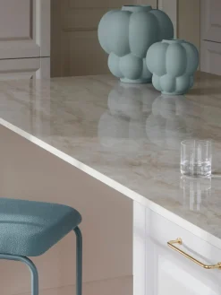 Jarrón de cerámica Uva, 22 cm