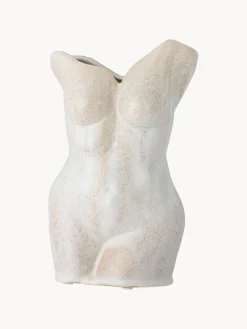 Jarrón de diseño Athena, Al 23 cm