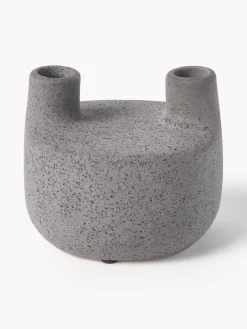 Jarrón de diseño Conroy, 14 cm