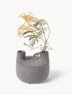 Jarrón de diseño Conroy, 14 cm