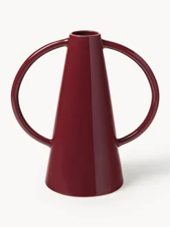 Jarrón de diseño Frigya, 31 cm