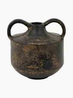 Jarrón de diseño Gobi, 19 cm