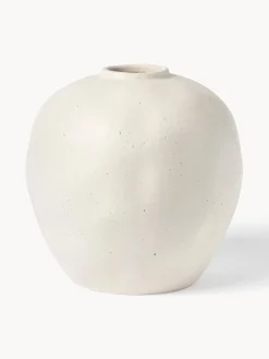 Jarrón de gres Bruno, 26 cm