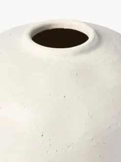 Jarrón de gres Bruno, 26 cm