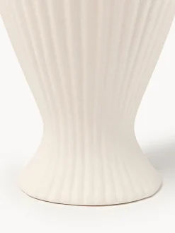 Jarrón de gres Fountain, 31 cm