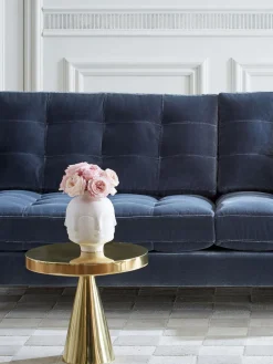 Jarrón de porcelana Dora Maar, 21 cm