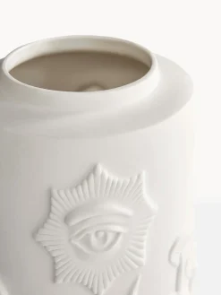 Jarrón de porcelana Dreamscape