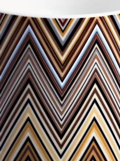 Jarrón de porcelana Fine Bone China Jarris, 36 cm