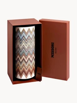 Jarrón de porcelana Fine Bone China Jarris, 36 cm