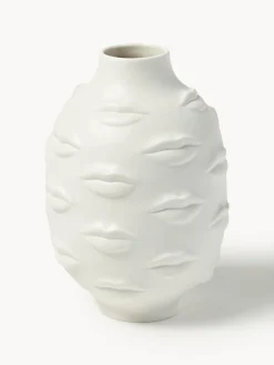 Jarrón de porcelana Gala, 24 cm
