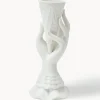 Jarrón de porcelana I-Scream, 20 cm