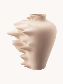 Jarrón de porcelana Ming Dynasty, 30 cm