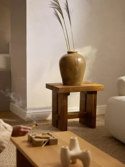 Jarrón de suelo Bern, 35 cm