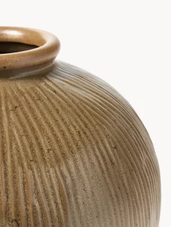 Jarrón de suelo Bern, 35 cm