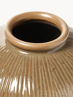 Jarrón de suelo Bern, 35 cm