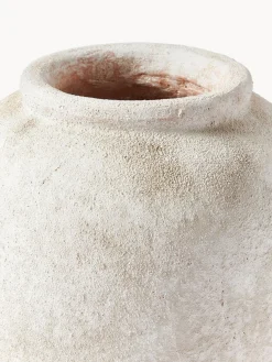 Jarrón de suelo Leana, 32 cm