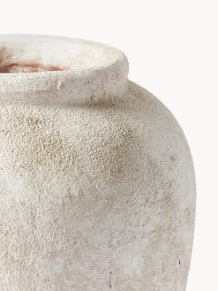 Jarrón de suelo Leana, 32 cm