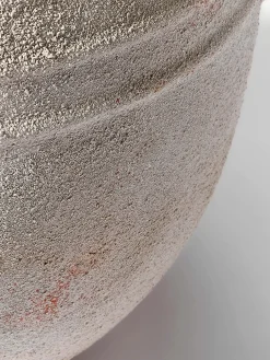 Jarrón de suelo Leana, 31 cm