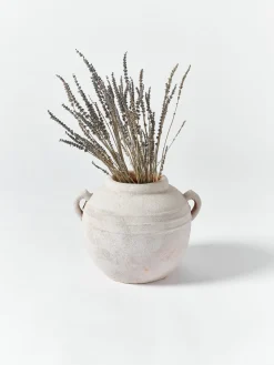 Jarrón de suelo Leana, 31 cm