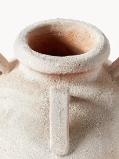 Jarrón de suelo Liah, Al 70 cm