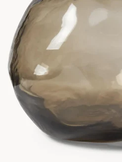 Jarrón de vidrio Bunch, 20 cm