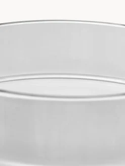 Jarrón de vidrio Lasse, 14 cm