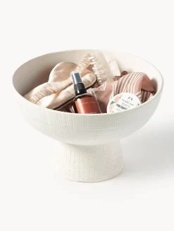 Jarrón decorativo Benedita, 40 cm