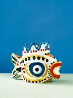 Jarrón decorativo Sicilia, 28 cm