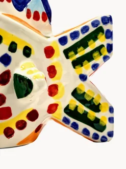 Jarrón decorativo Sicilia, 28 cm