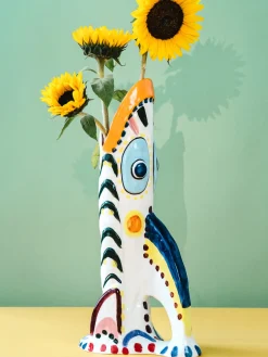 Jarrón decorativo Sicilia, 52 cm