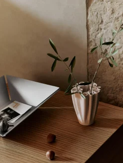 Jarrón Dedali, 18 cm