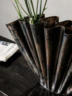 Jarrón Flood, 30 cm