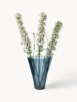 Jarrón grande Shanghai, Al 44 cm