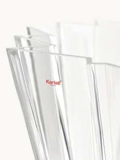 Jarrón grande Shanghai, Al 44 cm