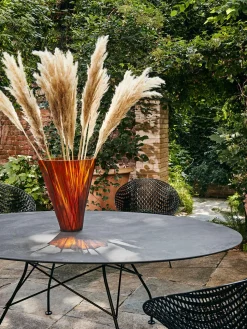 Jarrón grande Shanghai, Al 44 cm