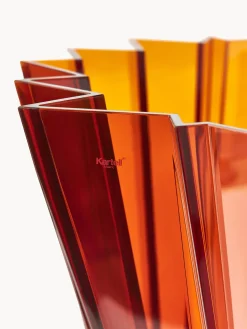 Jarrón grande Shanghai, Al 44 cm