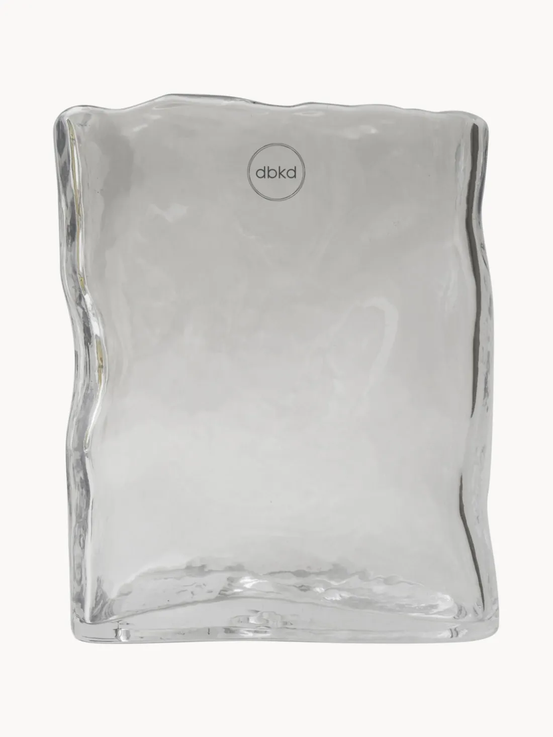 Jarrón Meadow, 18 cm