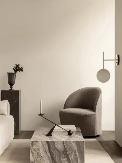 Jarrón Pavot, 29 cm