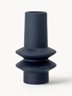 Jarrón pequeño de gres Isold, Al 22 cm