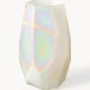 Jarrón ridiscente de diseño Luster, 41 cm