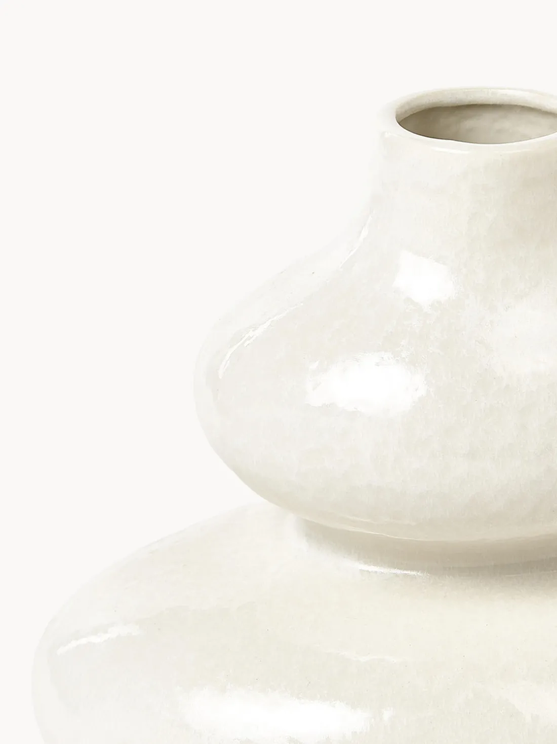 Jarrón Sakai, 23 cm