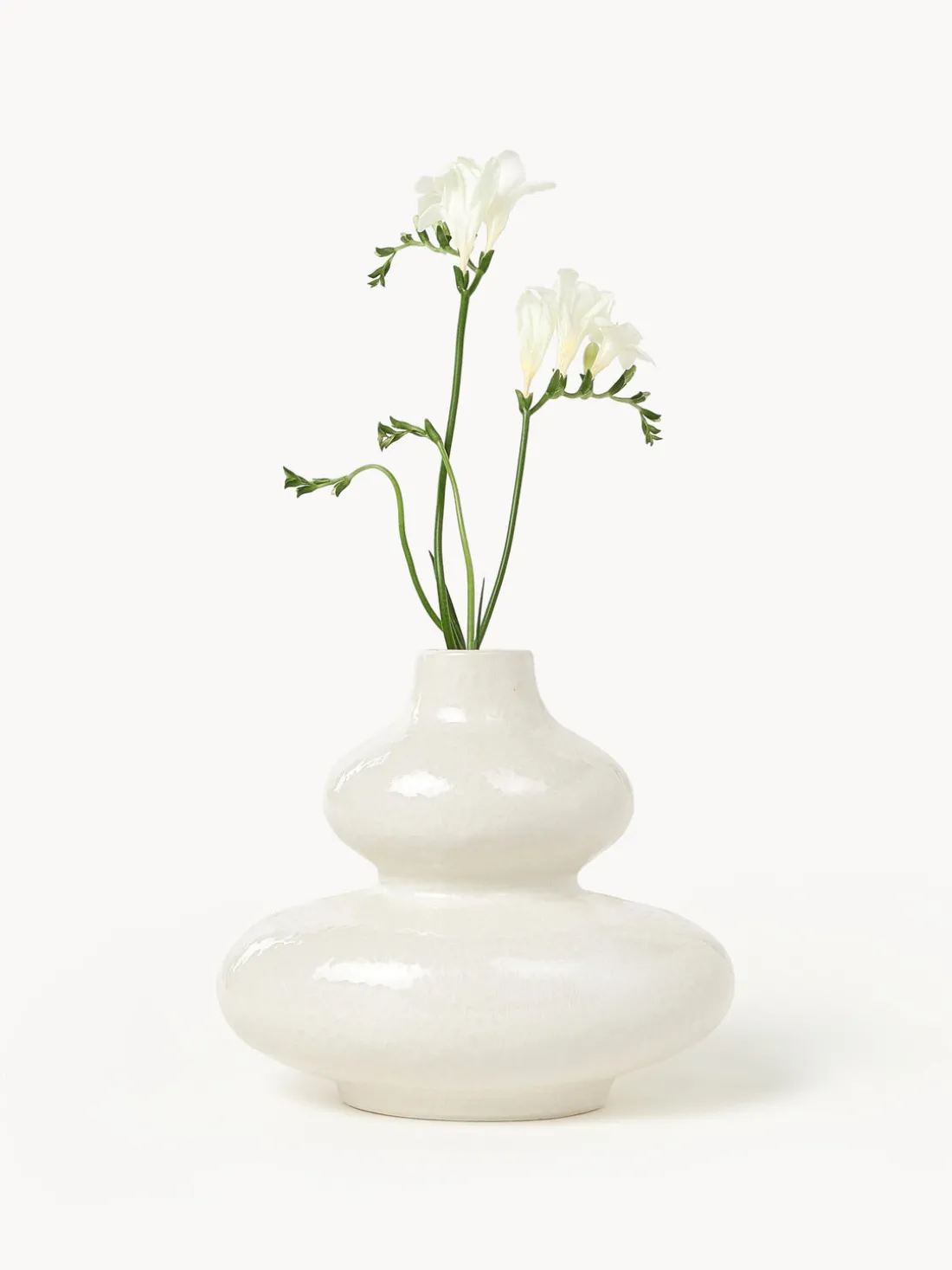 Jarrón Sakai, 23 cm