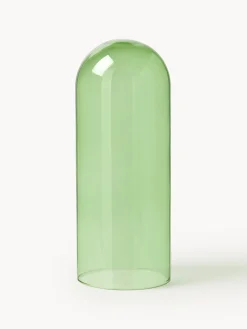 Jarrón soplado Bouquet Tube, 27 cm