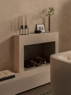 Jarrón Stance, 40 cm