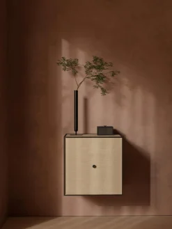 Jarrón Stance, 40 cm